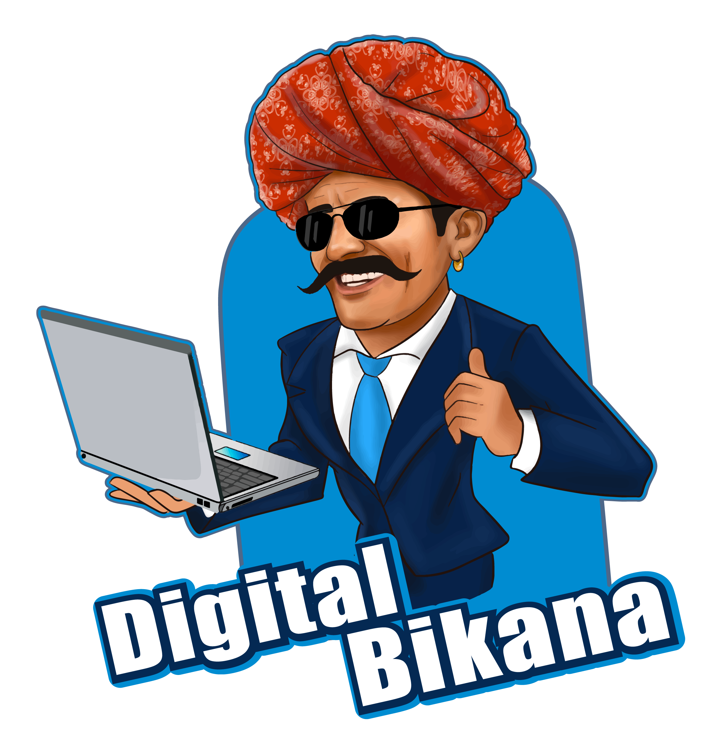 Digital marketing course in Bikaner
